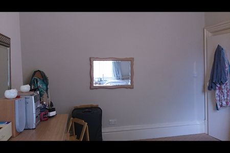 1 Bed Flat, Regent Park Terrace, LS6 - Photo 2
