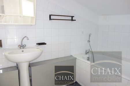 Location Appartement 1 pièce 13m² AUBAGNE 13400 - Photo 5