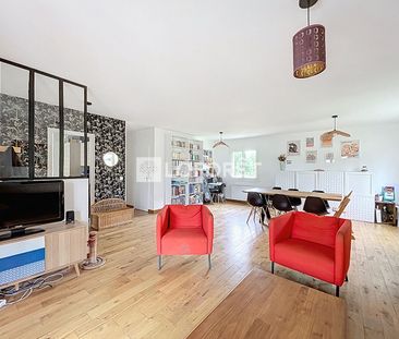 Location Maison 5 pièces 150m² - Photo 2