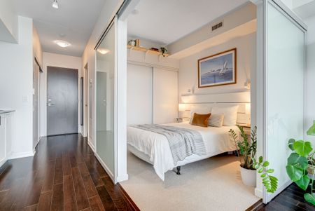 For Lease - 105 The Queensway Avenue Unit# 1706, Toronto, Ontario - Photo 3