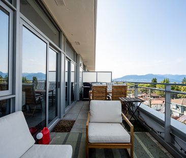 2435 Kingsway condo — Vancouver, BC (3-Bedroom) - 3 Bedroom - Photo 5