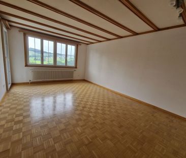4.5 Zimmer, 90 m², 2. Stock - Photo 2