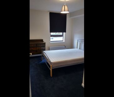 2 Bed Flat, Middlesex Gardens Glasgow, G41 - Photo 3