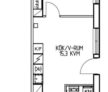 S Lasarettsvägen 17 - Foto 6