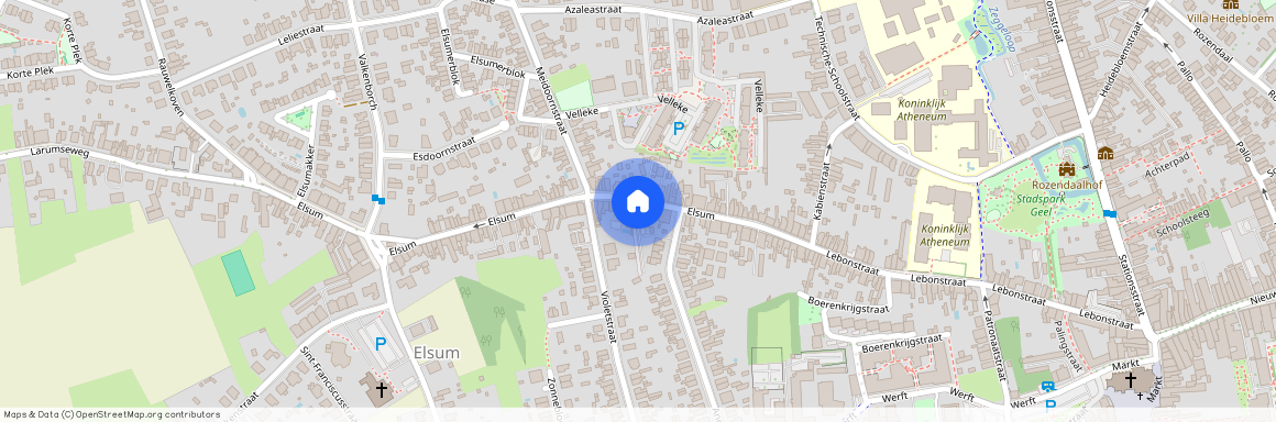 Elsum 54/B, 2440 Geel