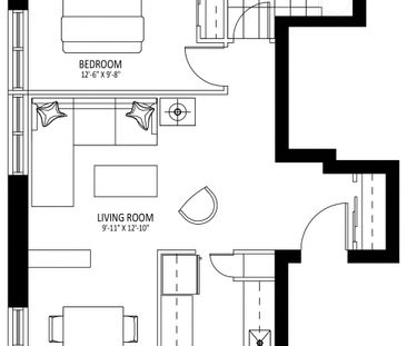 860 Blackthorne - Plan A - Photo 5