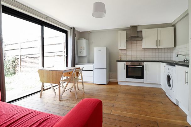 1 Hayfield Road, Oxford OX2 6TX - Photo 1