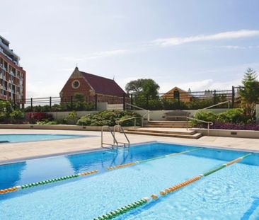 308/10 Brodie Spark Drive, Wolli Creek NSW 2205 - Apartment For Ren... - Photo 4