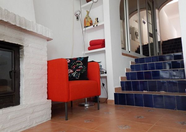 4 room luxury House for rent in Nerja, Andalusia