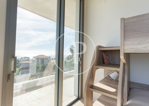 Furnished house for rent on Molí Street (Can Girona)
