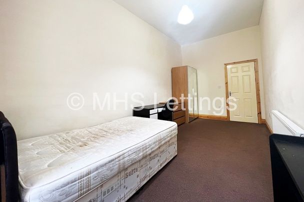 Room 2, 144 Woodsley Road, Leeds, LS2 9LZ - Photo 1