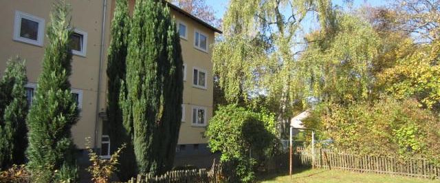 Attraktiv! Günstig geschnittene 3-Zimmer-Wohnung - Photo 1