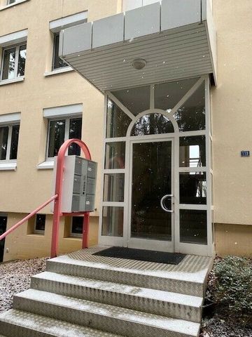 Appartement de 2,5 pièces au 2ème étage - Photo 2