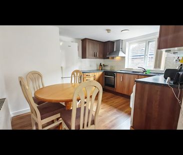 2 Bed Flat, Withington Road, M16 - Photo 5