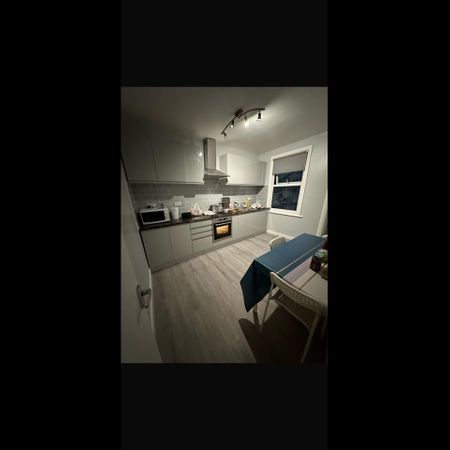 1 Bed Flat, Lordship Lane, N17 - Photo 3