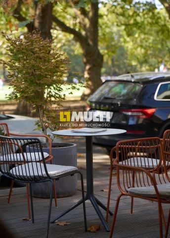 Jasne Błonia Apartament z garażem pod budynkiem - Zdjęcie 3