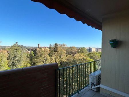 Location Appartement 3 pièces 80m² ALBI 81000 - Photo 5