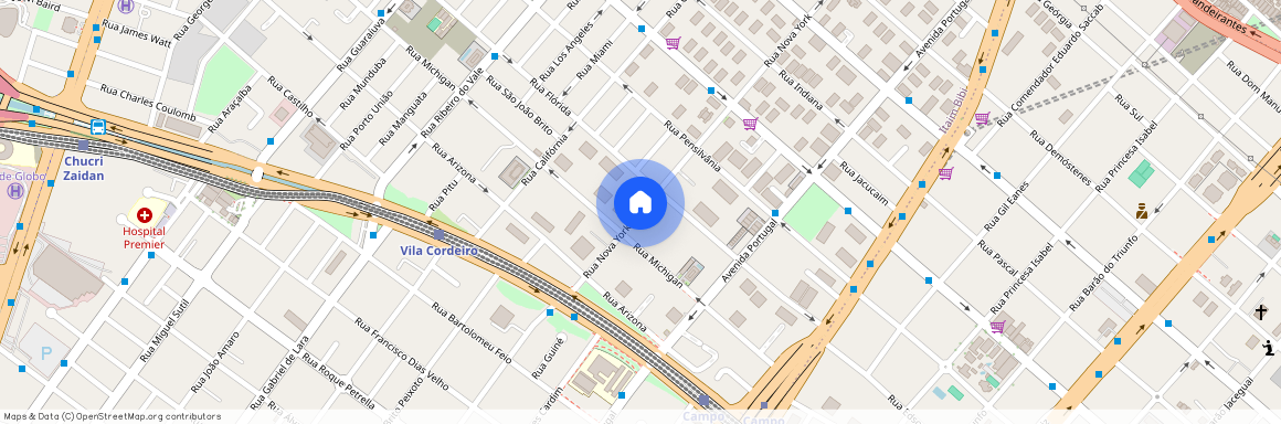 Brooklin, São Paulo, São Paulo, 04560000