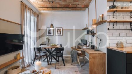 Apartamento de alquiler en Carrer del Consell de Cent, L'Antiga Esquerra de l'Eixample - Photo 2