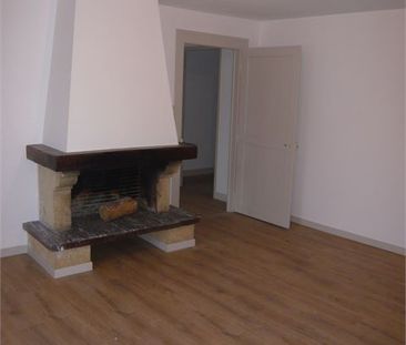 Location Appartement 4 pièces 96m² - Photo 4