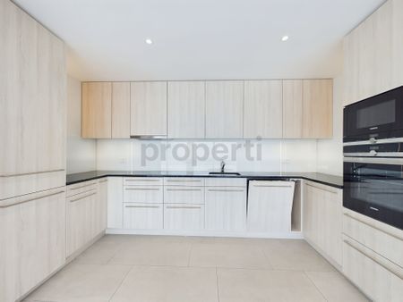 Exclusive terrace apartment with panoramic views in Füllinsdorf - Photo 5