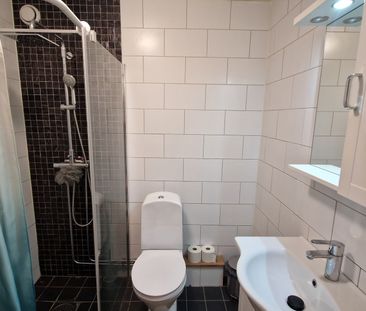 Siriusgatan, Märsta - Photo 5