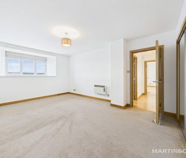 2 bedroom apartment to rent - Photo 4