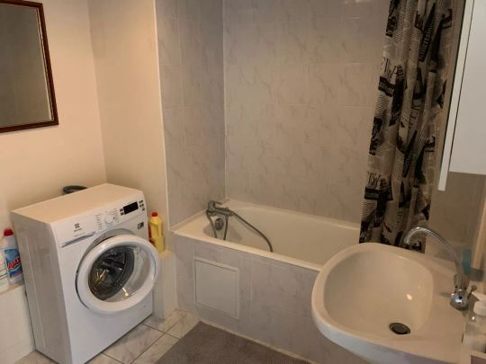 STUDIO 37 M2 PROCHE PLACE D'ITALIE - Photo 1