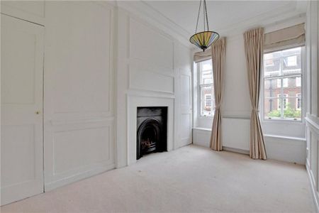 6 bedroom terraced house to rent - Photo 2