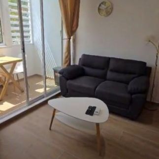 Location Appartement 21.56m² 1 pièce Fort de france - Photo 1