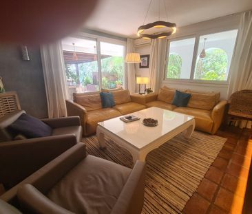 House in Benalmadena Pueblo, Costa del Sol - Photo 4
