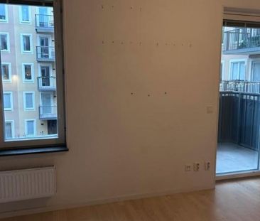 Täby - 2rok - tillsv - 14.950kr/mån - Foto 1