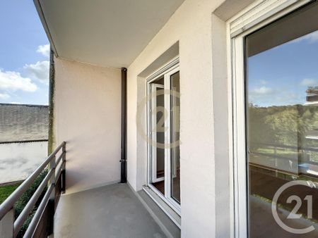 Location Appartement 1 pièce 26m² MELUN 77000 - Photo 4