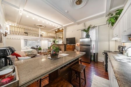 For Lease - 68 Scott Street Unit# A, Brampton, Ontario - Photo 3