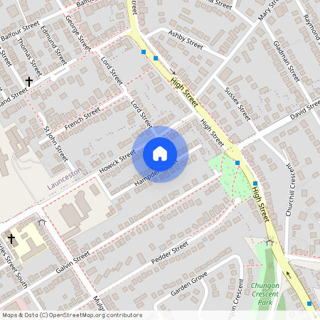 12 Hampden Street, Tas 7249, South Launceston