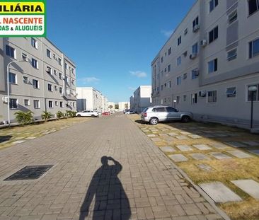APARTAMENTO - Foto 1