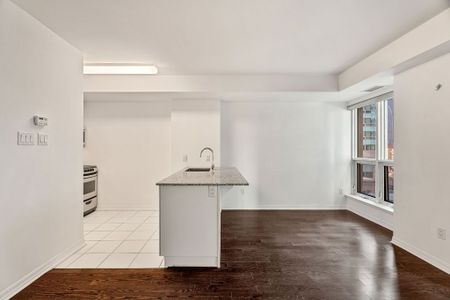 For Lease - 195 BESSERER Street Unit# 408, Lower Town - Sandy Hill, Ontario - Photo 5