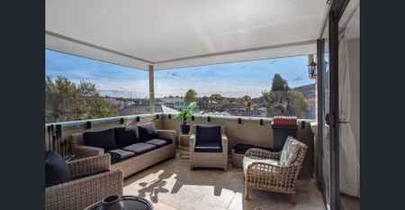 Central Park Penthouse - Photo 5