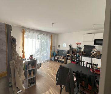 Louer appartement 1 pièce de 27 m² à Rennes (35000) - Photo 3