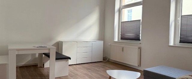 2-Raum-Wohnung im Schweriner Viertel - Photo 1
