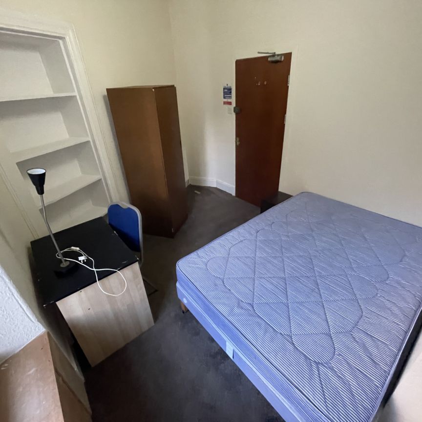 Perth Road, 125 Flat 1, None, Angus, DD1 4JD, Dundee - Photo 1