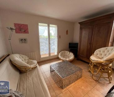 Appartement à louer 2 pièces 47.62m² - Photo 2