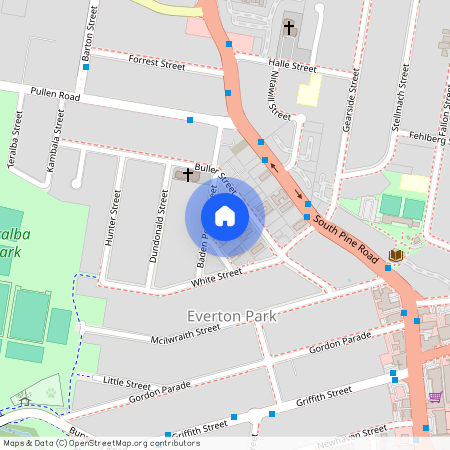 5/13 French Street, Qld 4053, Everton Park