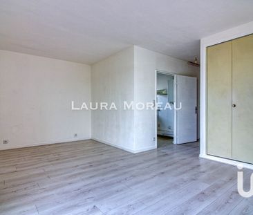 Studio 1 pièce de 33 m² à Maurepas (78310) - Photo 2