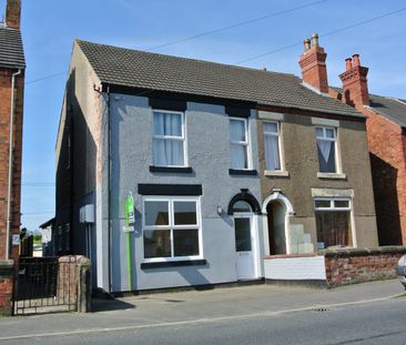 2 bedroom apartment to rent Kilbourne Road, Belper, DE56 - Photo 5