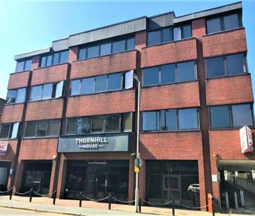 1 bedroom flat to rent - Photo 2