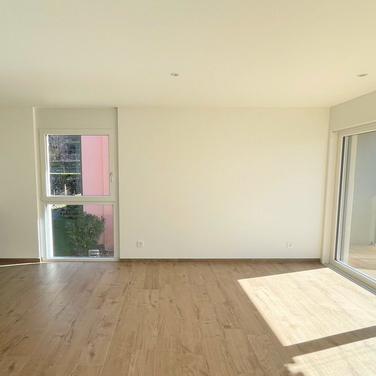 Via Rompeda, 6512, Giubiasco - Photo 1