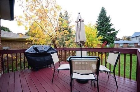 For Lease - 55 Waddington Crescent, Toronto, Ontario - Photo 5