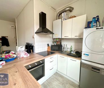 Location Appartement 2 pièces 64m² BOURG EN BRESSE 01000 - Photo 5