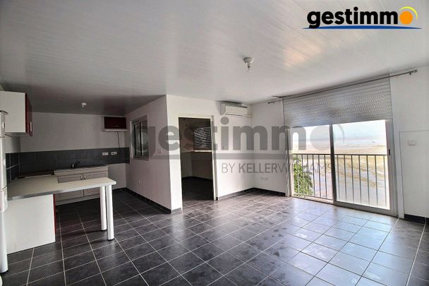 Location Appartement 2 pièces 55m² CAYENNE 97300 - Photo 1